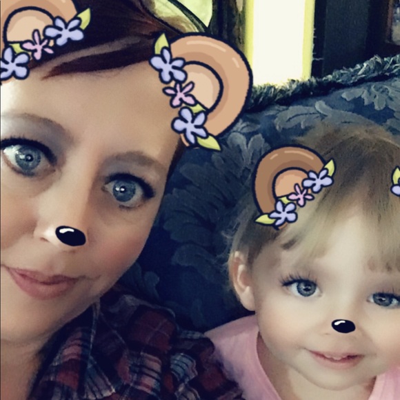 Meet your Posher, Marcie - Picture 2 of 2